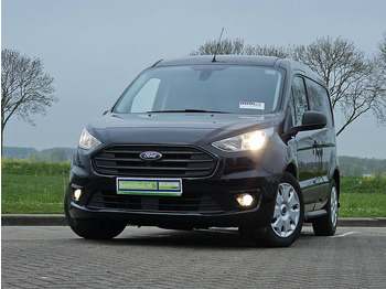 Furgoneta caja cerrada FORD Transit Connect