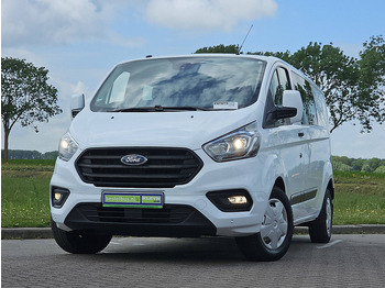 Furgoneta pequeña FORD Transit