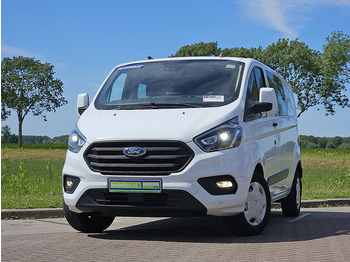 Furgoneta pequeña FORD Transit