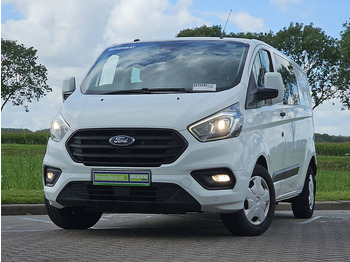 Furgoneta pequeña FORD Transit