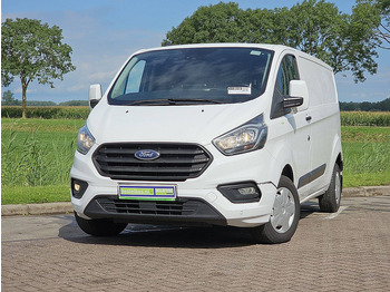 Furgoneta pequeña FORD Transit