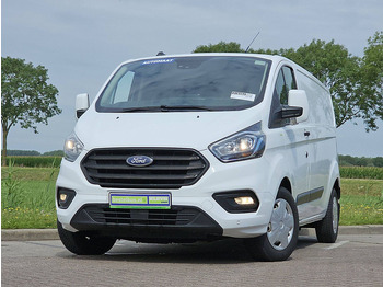Furgoneta pequeña FORD Transit