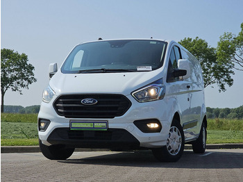 Furgoneta pequeña FORD Transit