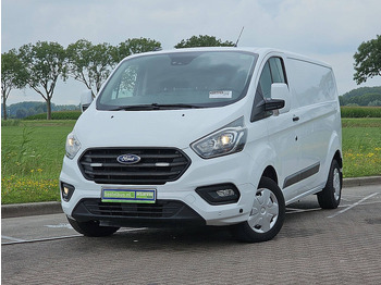 Furgoneta pequeña FORD Transit