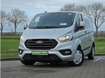 Furgoneta pequeña FORD Transit