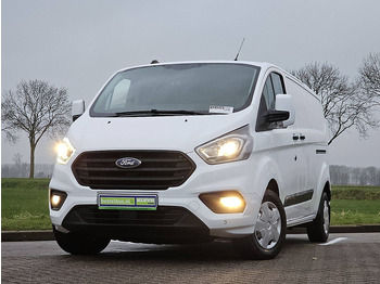 Furgoneta pequeña FORD Transit