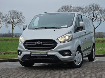 Furgoneta pequeña FORD Transit