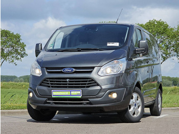 Furgoneta pequeña FORD Transit