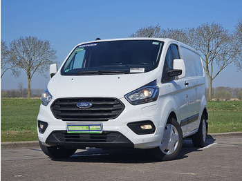 Furgoneta pequeña FORD Transit