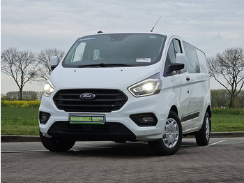 Furgoneta pequeña FORD Transit