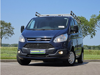 Furgoneta pequeña FORD Transit