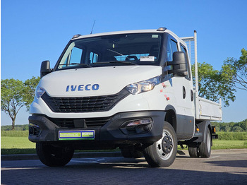 Furgoneta caja abierta IVECO Daily 35c14
