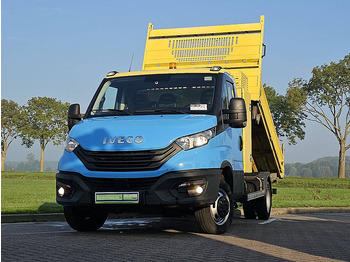 Furgoneta basculante IVECO Daily 35c16