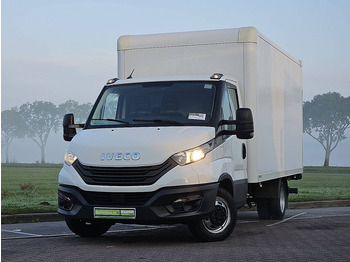 Furgoneta caja cerrada IVECO Daily 35c16