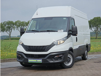 Furgón IVECO Daily 35s14