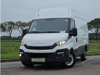Furgón IVECO Daily 35s14