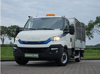 Furgoneta caja abierta IVECO Daily 35s14