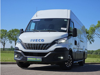 Furgón IVECO Daily 35s16