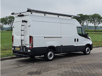 Furgón Iveco Daily 35S16: foto 3