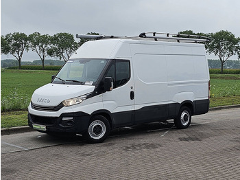 Furgón Iveco Daily 35S16: foto 2
