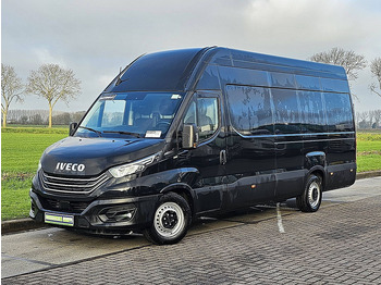 Furgoneta frigorifica Iveco Daily 35S18 XL H3 FRIGO 3.0 ltr: foto 2