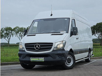 Furgón MERCEDES-BENZ Sprinter 311