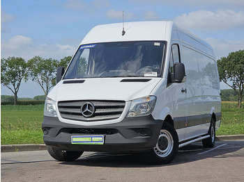 Furgón MERCEDES-BENZ Sprinter 311