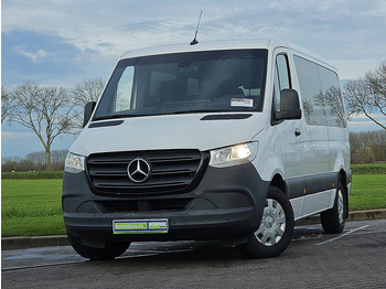 Minibús MERCEDES-BENZ Sprinter 311