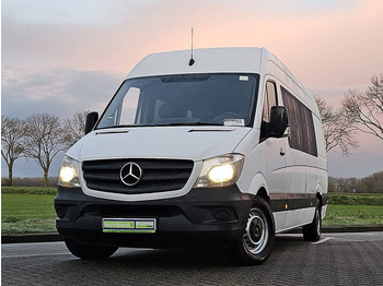 Minibús MERCEDES-BENZ Sprinter 314