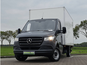 Furgoneta caja cerrada MERCEDES-BENZ Sprinter 314