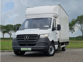 Furgoneta caja cerrada MERCEDES-BENZ Sprinter 314
