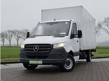 Furgoneta caja cerrada MERCEDES-BENZ Sprinter 314