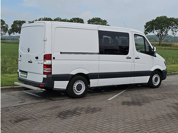 Minibús, Furgoneta de pasajeros Mercedes-Benz Sprinter 314 EXPORT ac 9 pers: foto 3