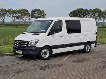 Minibús, Furgoneta de pasajeros Mercedes-Benz Sprinter 314 EXPORT ac 9 pers: foto 2