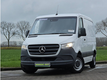 Furgón MERCEDES-BENZ Sprinter 314