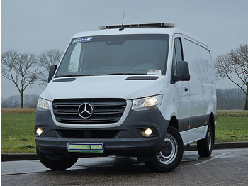 Furgón MERCEDES-BENZ Sprinter 314