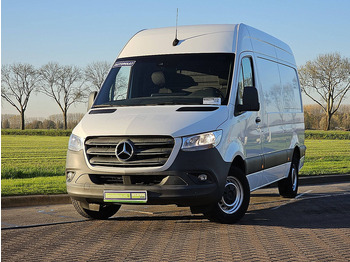 Furgón MERCEDES-BENZ Sprinter 314