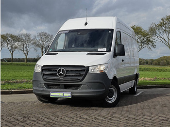 Furgón MERCEDES-BENZ Sprinter 314