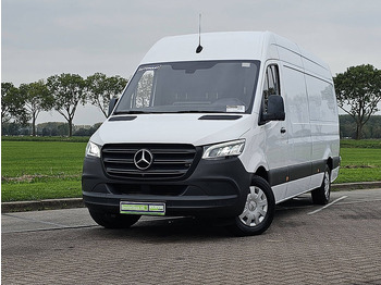Furgón MERCEDES-BENZ Sprinter 314