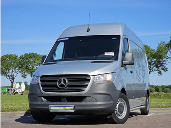 Furgón MERCEDES-BENZ Sprinter 314
