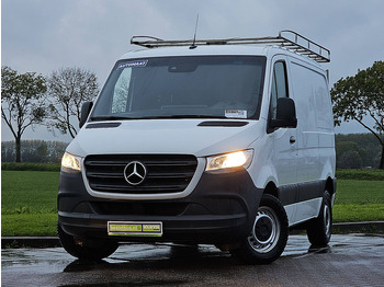 Furgón MERCEDES-BENZ Sprinter 314