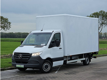 Furgoneta caja cerrada Mercedes-Benz Sprinter 315 Bakwagen Laadklep!: foto 2