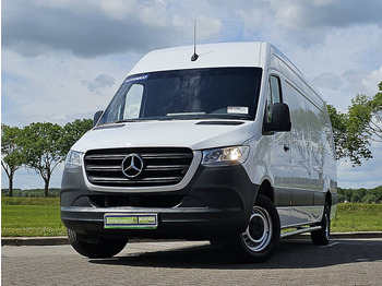Furgón MERCEDES-BENZ Sprinter 315