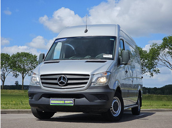 Furgón MERCEDES-BENZ Sprinter 316