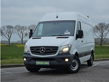 Furgón MERCEDES-BENZ Sprinter 316