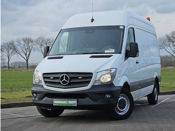 Furgón MERCEDES-BENZ Sprinter 316