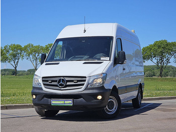 Furgón MERCEDES-BENZ Sprinter 316