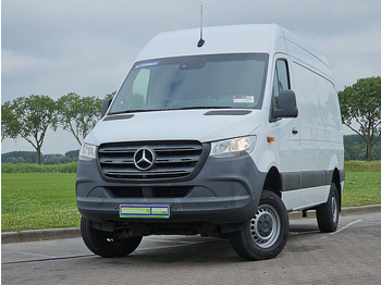 Furgón MERCEDES-BENZ Sprinter 316