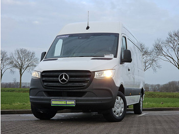 Furgón MERCEDES-BENZ Sprinter 316