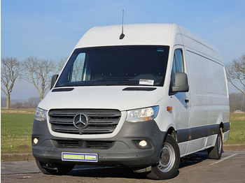 Furgón MERCEDES-BENZ Sprinter 316